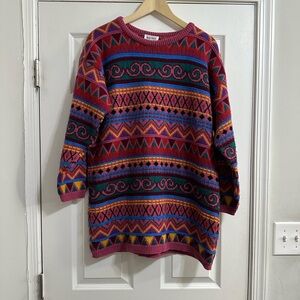 Vintage Sweater